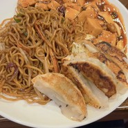 中華居酒屋 超兄貴