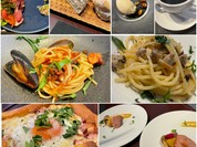 オステリア ティーポゼロゼロ