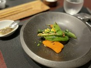 オステリア ティーポゼロゼロ