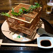 食彩さかきばら