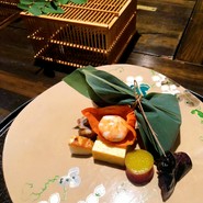 食彩さかきばら