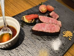 タンdeボラーチョ