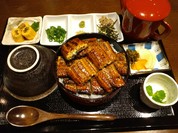 まち乃うなぎ屋 巡