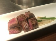 京橋テッパン食堂EF