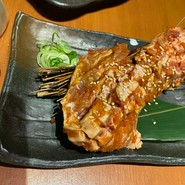 食辛房 PREMIUM 福山駅家店