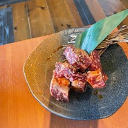 食辛房 PREMIUM 福山駅家店
