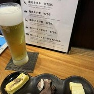 山の幸うり坊屋