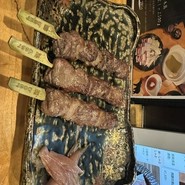山の幸うり坊屋