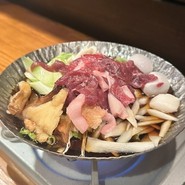 山の幸うり坊屋