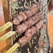 山の幸うり坊屋