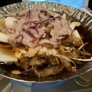 山の幸うり坊屋