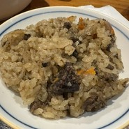 山の幸うり坊屋