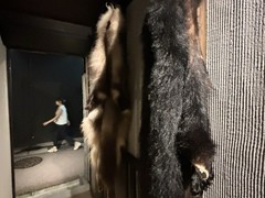 山の幸うり坊屋