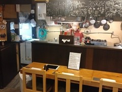 山の幸うり坊屋