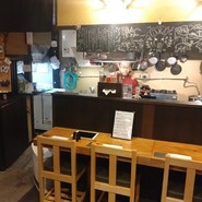 山の幸うり坊屋