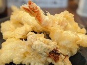 天ぷら 大吉 堺東店