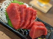 天ぷら 大吉 堺東店