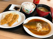 デニーズ 我孫子つくし野店