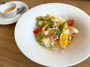 デニーズ 我孫子つくし野店