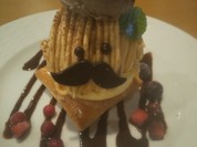 モンブラン