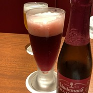 ビストロバル　ホースシュー