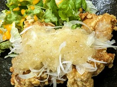 おかんの台所　ほっこり。