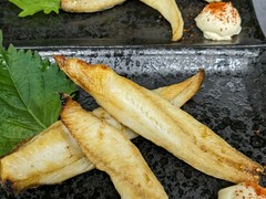 おかんの台所　ほっこり。