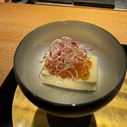 雲丹と海老の専門店　魚漁魚　西中洲