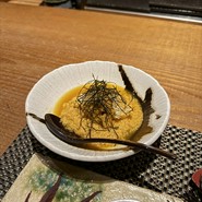 雲丹と海老の専門店　魚漁魚　西中洲