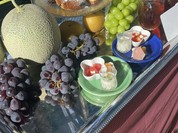 イーエックスガーデンカフェ