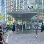 イーエックスガーデンカフェ