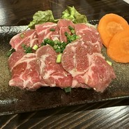 ラムロース