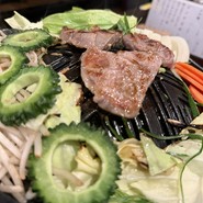 ジンギスカン