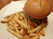 TGIフライデーズ 東京ドームシティ店