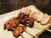 串鳥 時計台通店