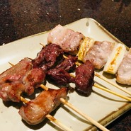 串鳥 時計台通店