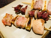 串鳥 時計台通店