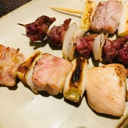串鳥 時計台通店