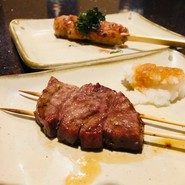 串鳥 時計台通店