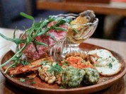 バール チッチャ