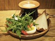 バール チッチャ