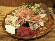 バール チッチャ