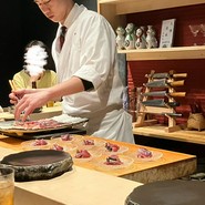 鮨大和