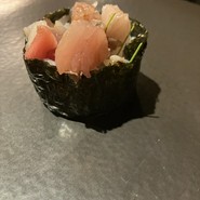 鮨大和