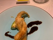イタリアン ダフィーロ（ITALIAN DaFilo）
