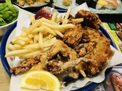 和食レストランとんでん 北１２条店
