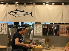 かつお食堂