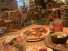 センバキッチン 南船場本店