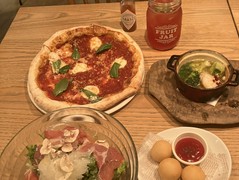 センバキッチン 南船場本店