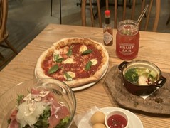 センバキッチン 南船場本店